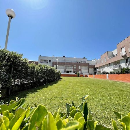 Apartamento Ofir Fão Exterior photo