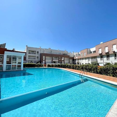Apartamento Ofir Fão Exterior photo