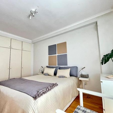 Apartamento Ofir Fão Exterior photo
