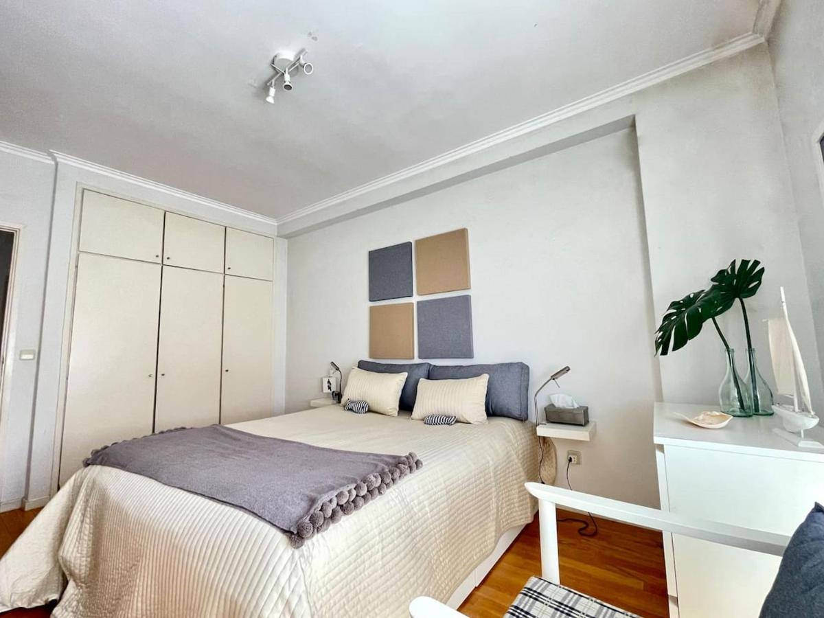 Apartamento Ofir Fão Exterior photo