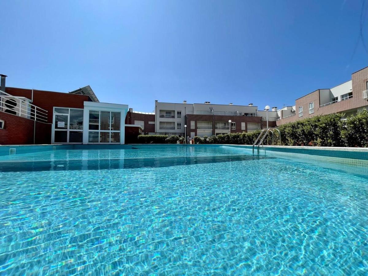 Apartamento Ofir Fão Exterior photo