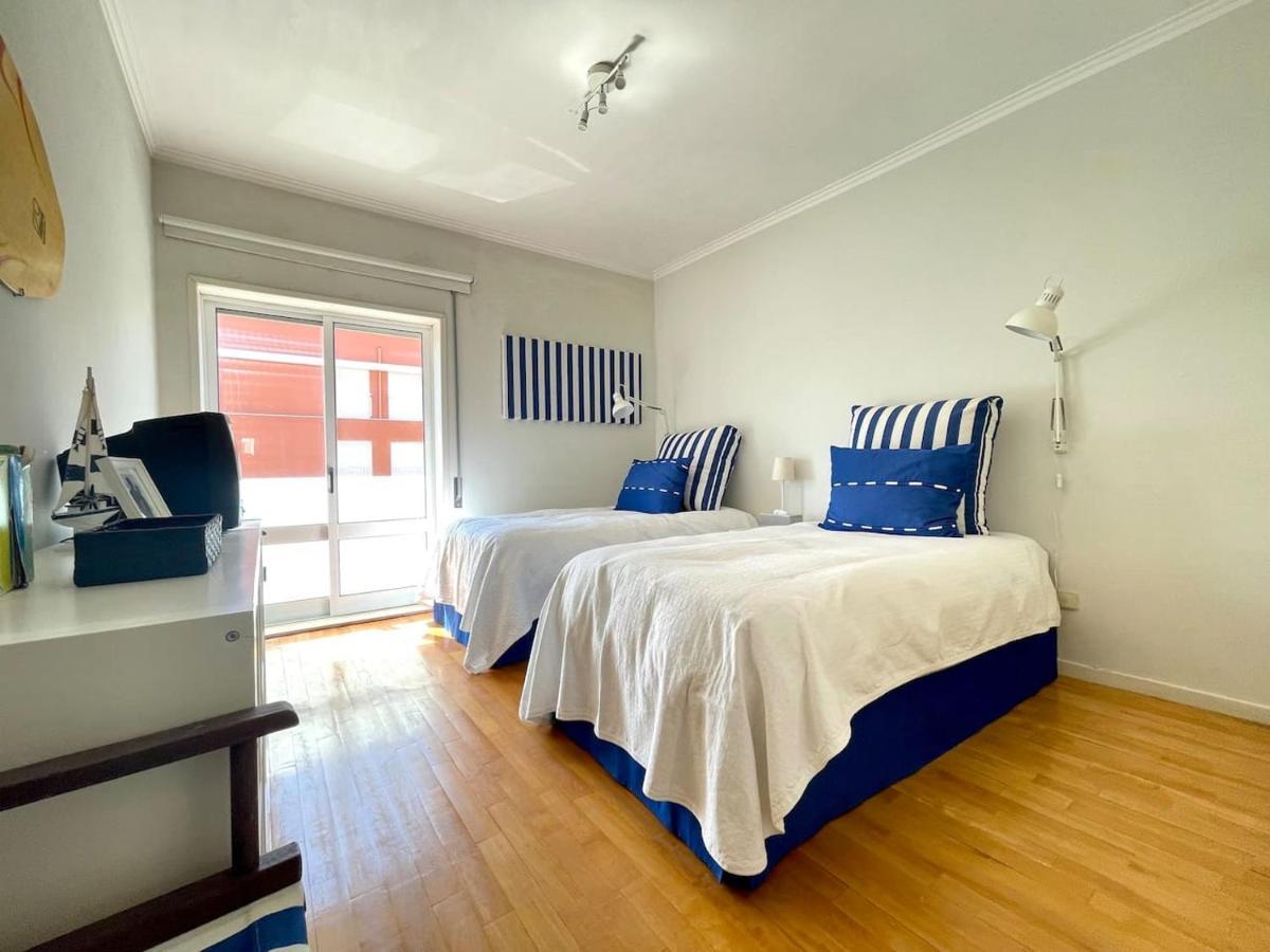 Apartamento Ofir Fão Exterior photo