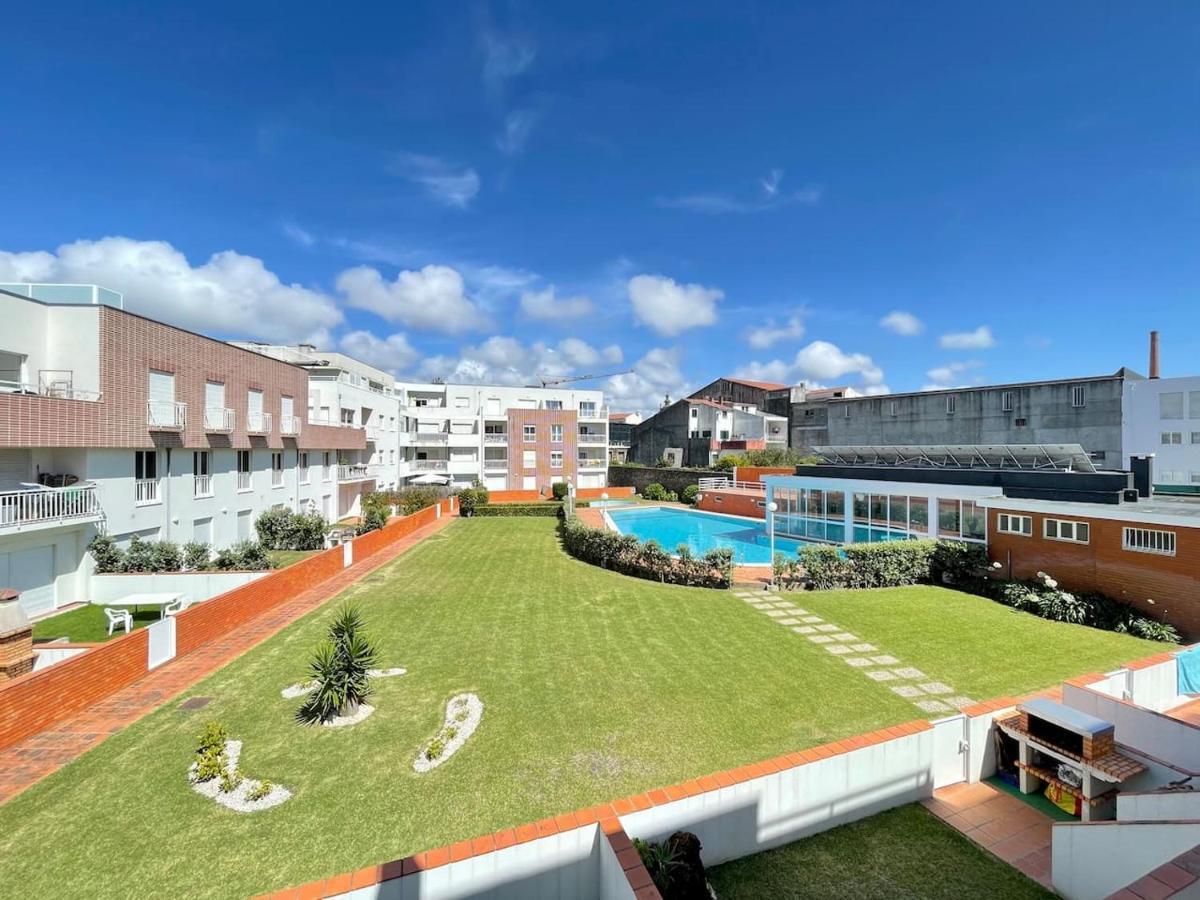 Apartamento Ofir Fão Exterior photo